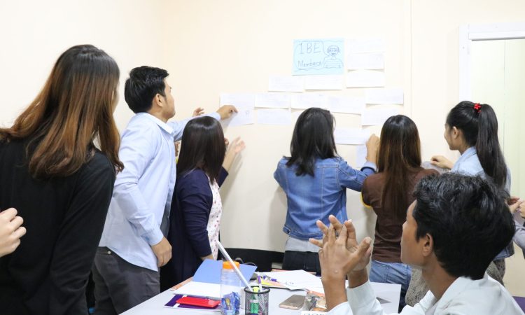Business English ( Online Classes )