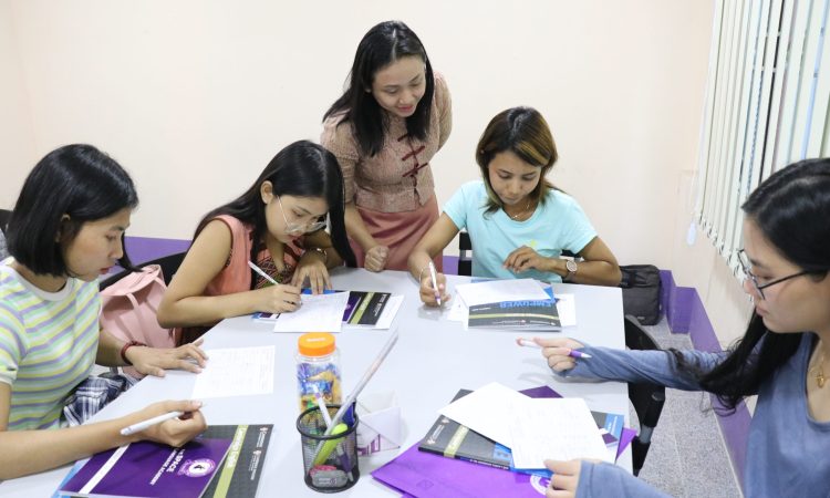 Online Writing Course ( Intermediate and Advanced Levels )