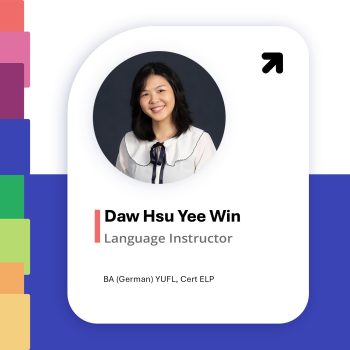 Daw Hsu Yee Win