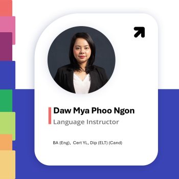 Daw Mya Phoo Ngon