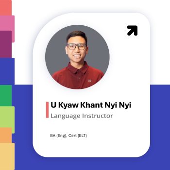 U Kyaw Khant Nyi Nyi