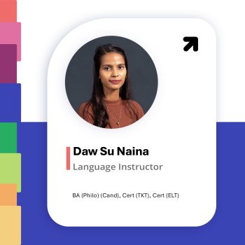 Daw Su Naina