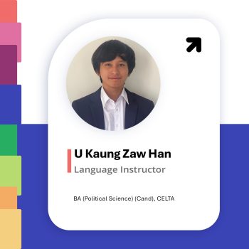 U Kaung Zaw Han
