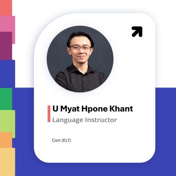 U Myat Hpone Khant